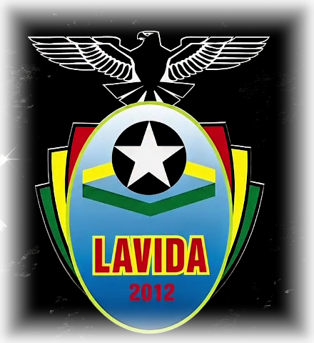 FC LAVIDA ロゴ