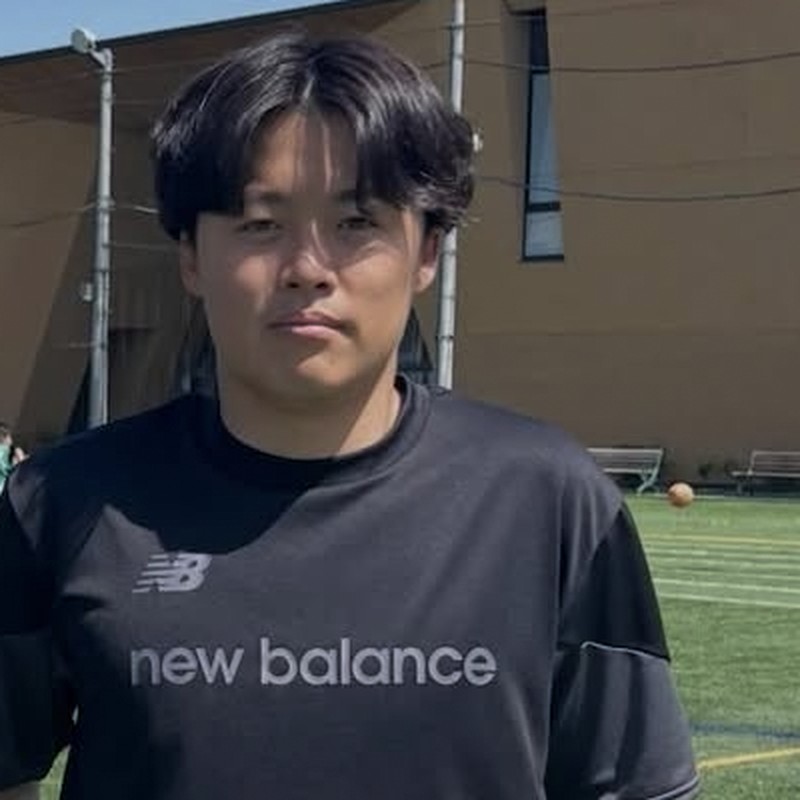 神谷健太 総合コーチ